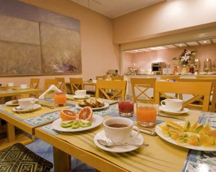 Would you like to visit Catania and stay in a hotel full of services? Book at the Best Western Hotel Mediterraneo