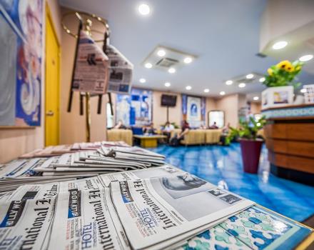 Best Western Hotel Mediterraneo is a 3 star hotel in Catania with many amenities for business or leisure stays