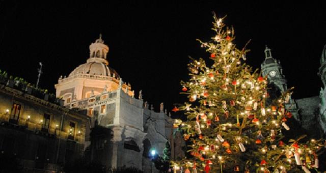 Approfitta delle offerte di Best Western Hotel Mediterraneo, albergo 3 stelle a pochi minuti dal centro di Catania, per trascorrere le festività di Natale