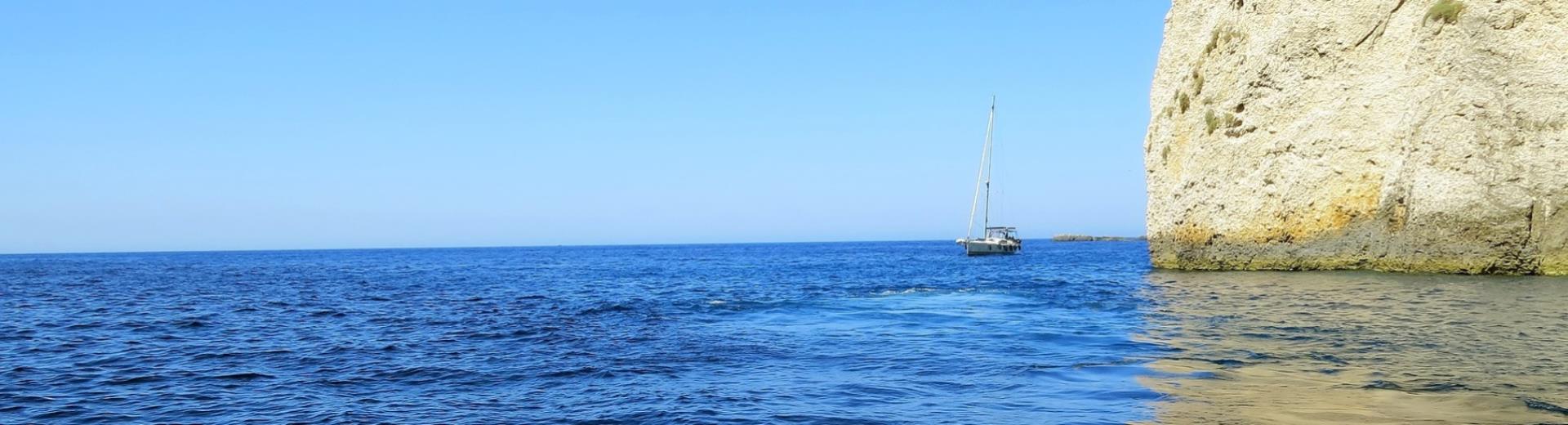 Trascorri una vacanza e goditi il mare di Catania al BW Hotel Mediterraneo