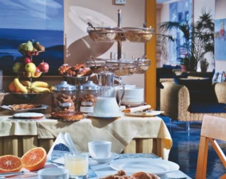 Looking for service and hospitality for your stay in Catania? Then Best Western Hotel Mediterraneo is the hotel for you